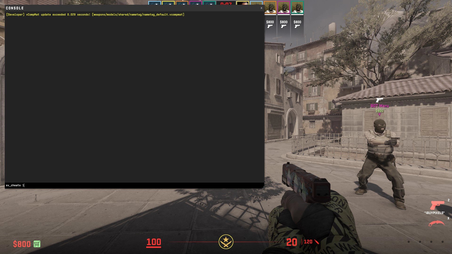 DOTA2 终极版 截图10