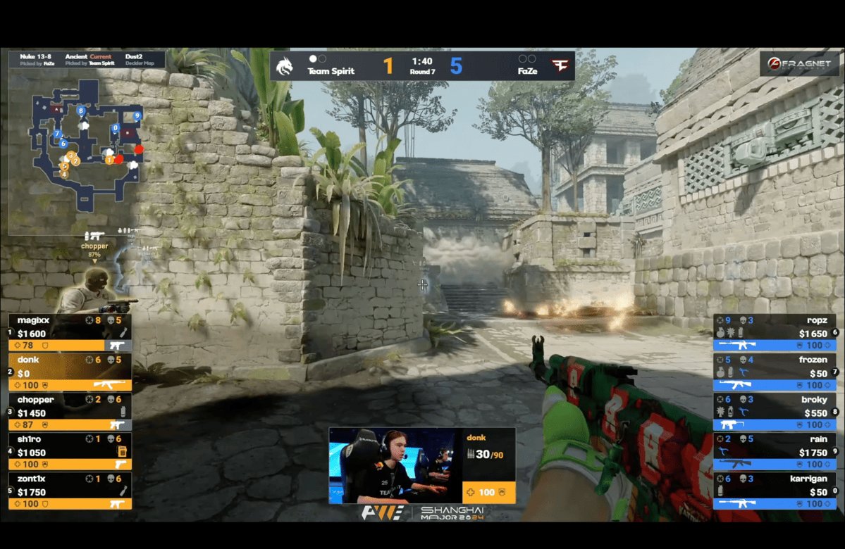 DOTA2 终极版 截图12