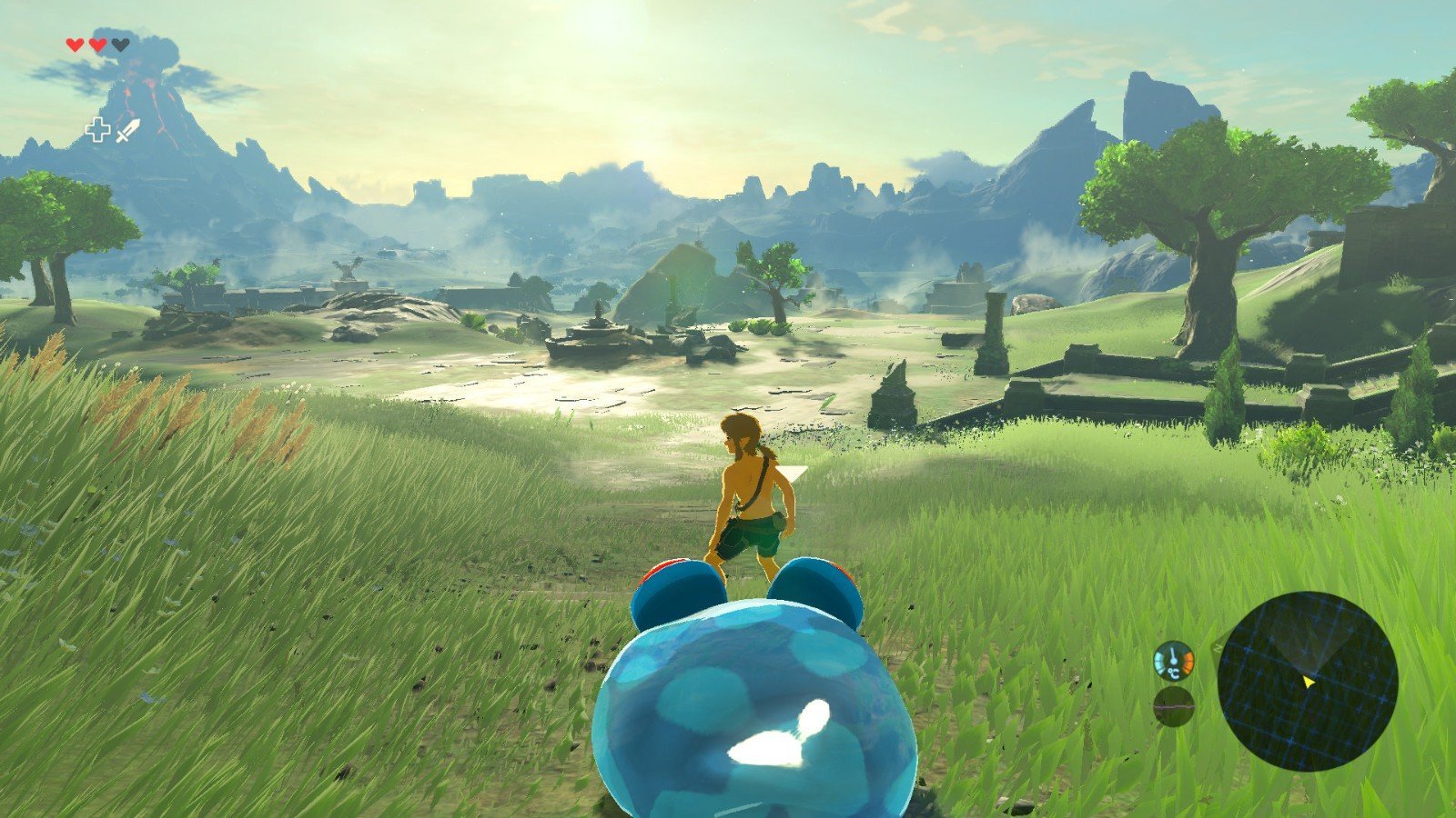 最终幻想14 完整版 截图2