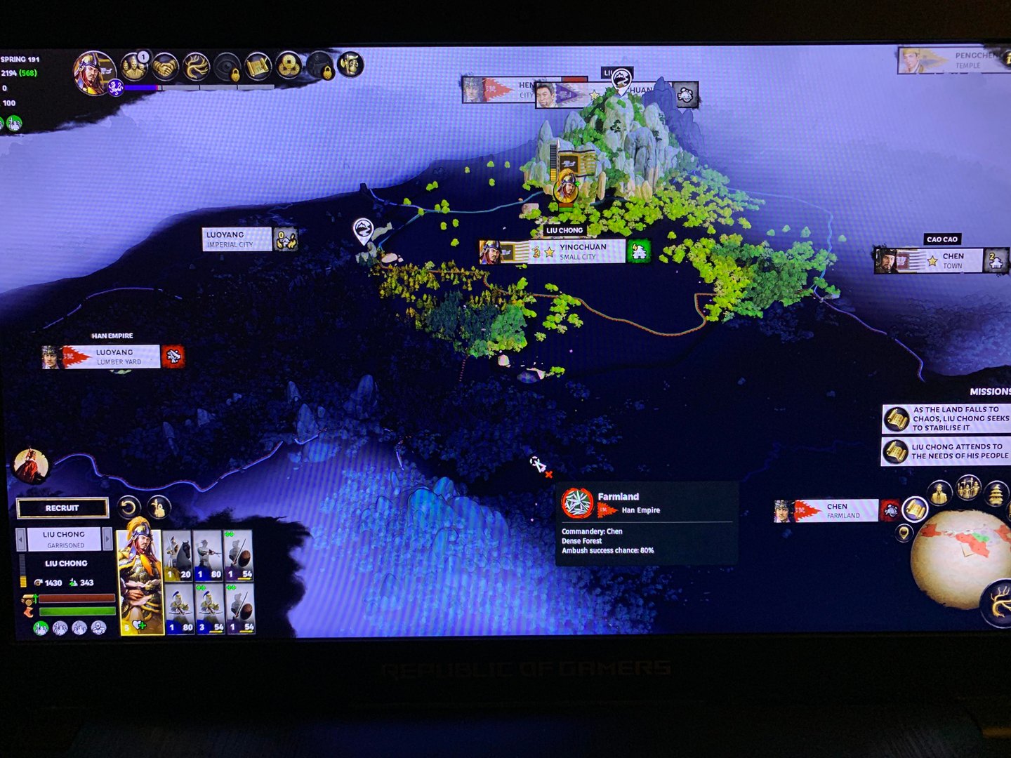 原神 终极版 截图20