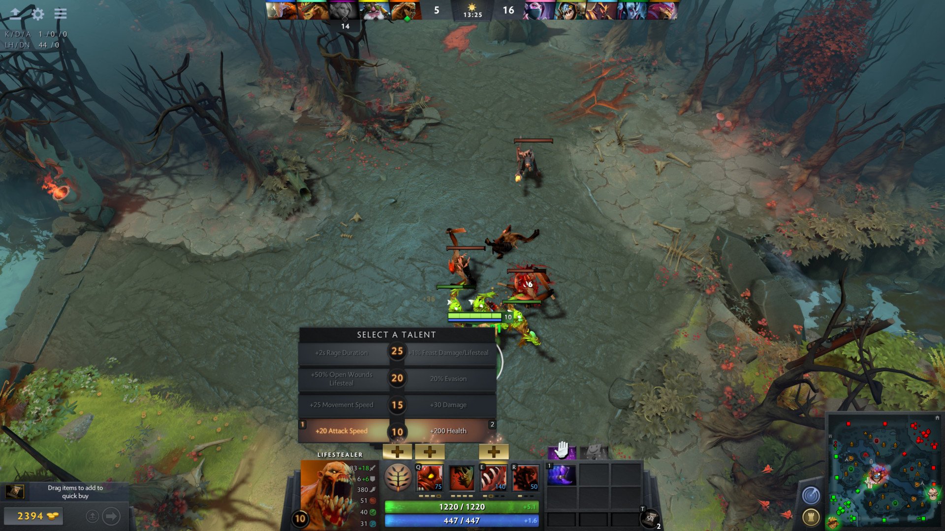 原神 终极版 截图7