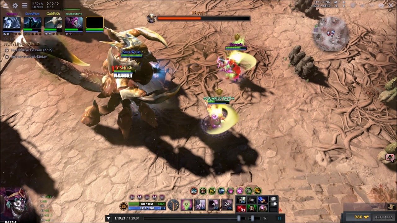 原神 终极版 截图14