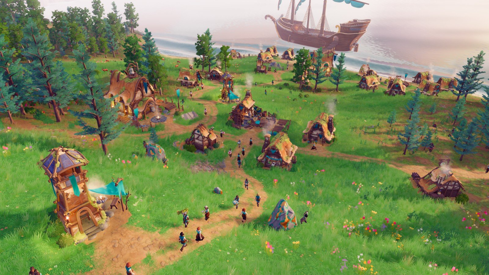 荒野大镖客2 终极版 截图3