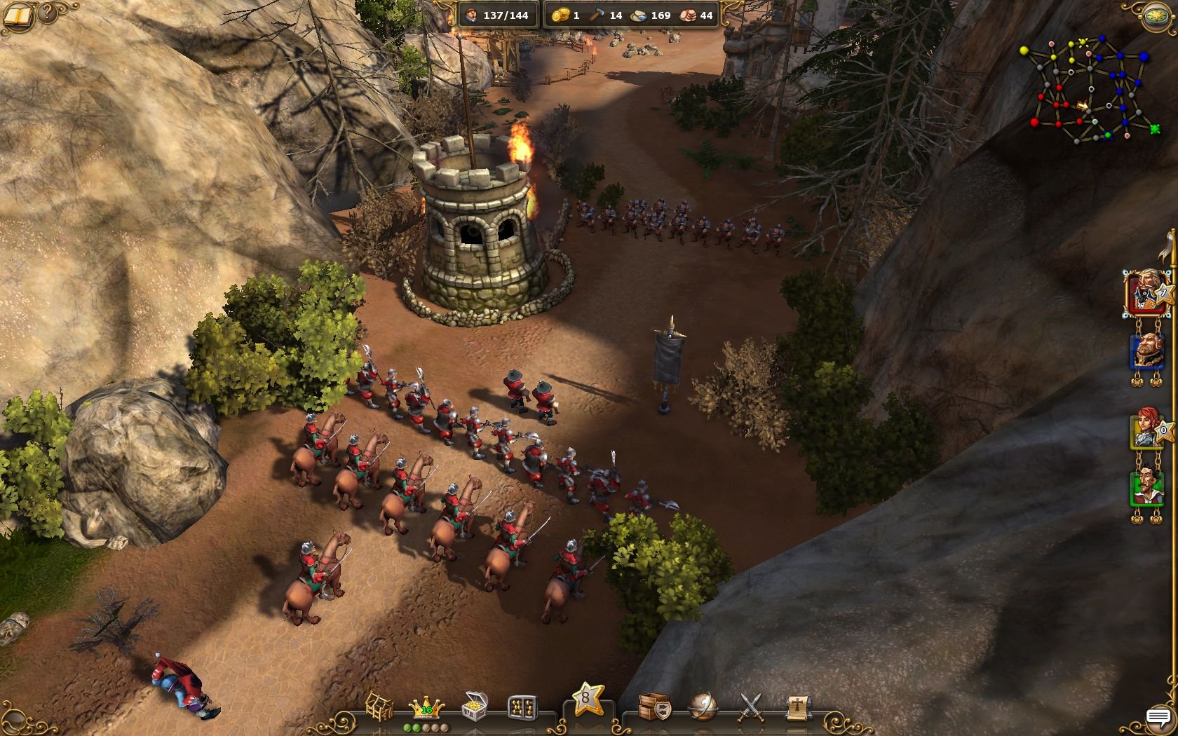 荒野大镖客2 终极版 截图8