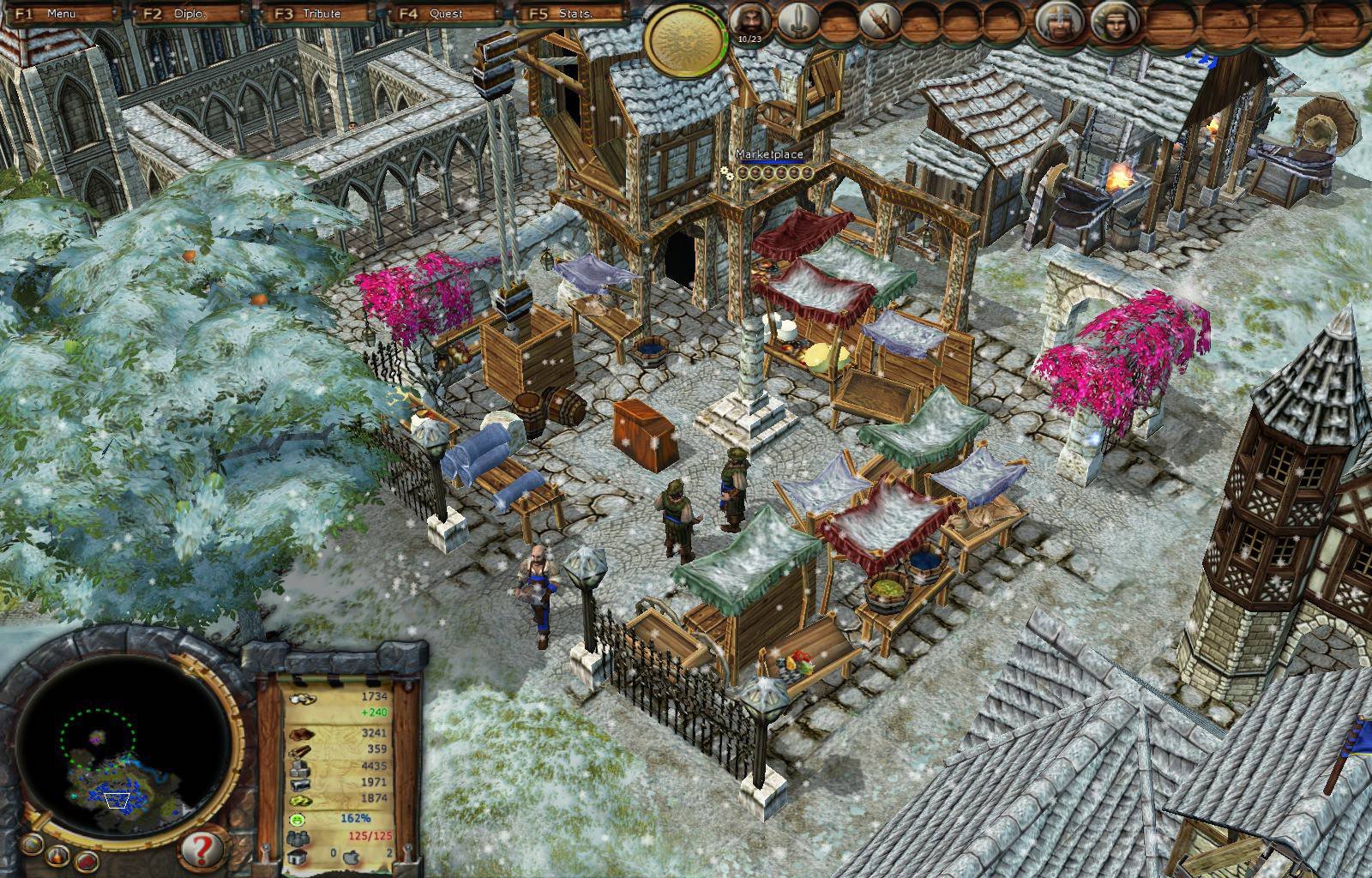 荒野大镖客2 终极版 截图13