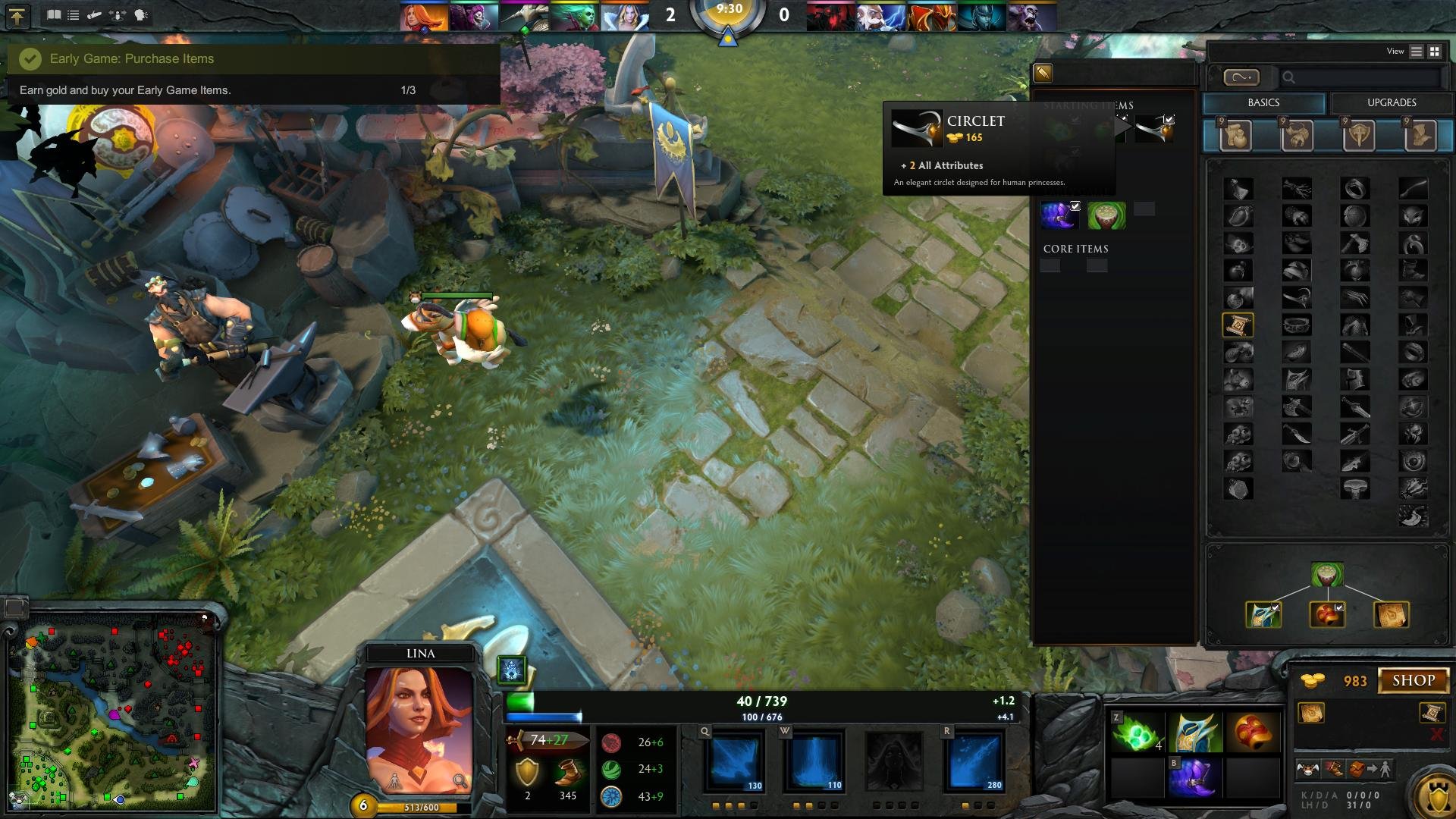 原神 终极版 截图18