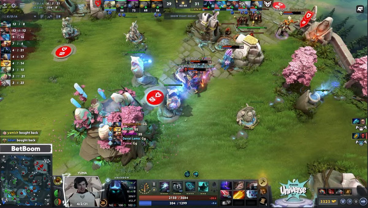 原神 终极版 截图21