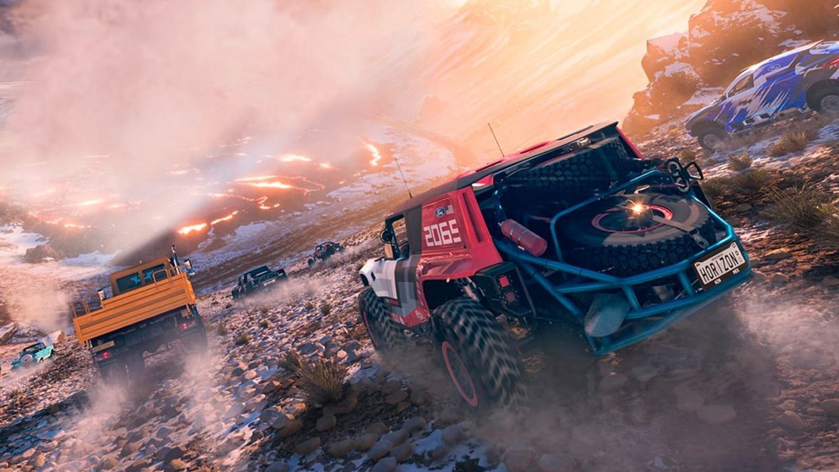 原神 终极版 截图9