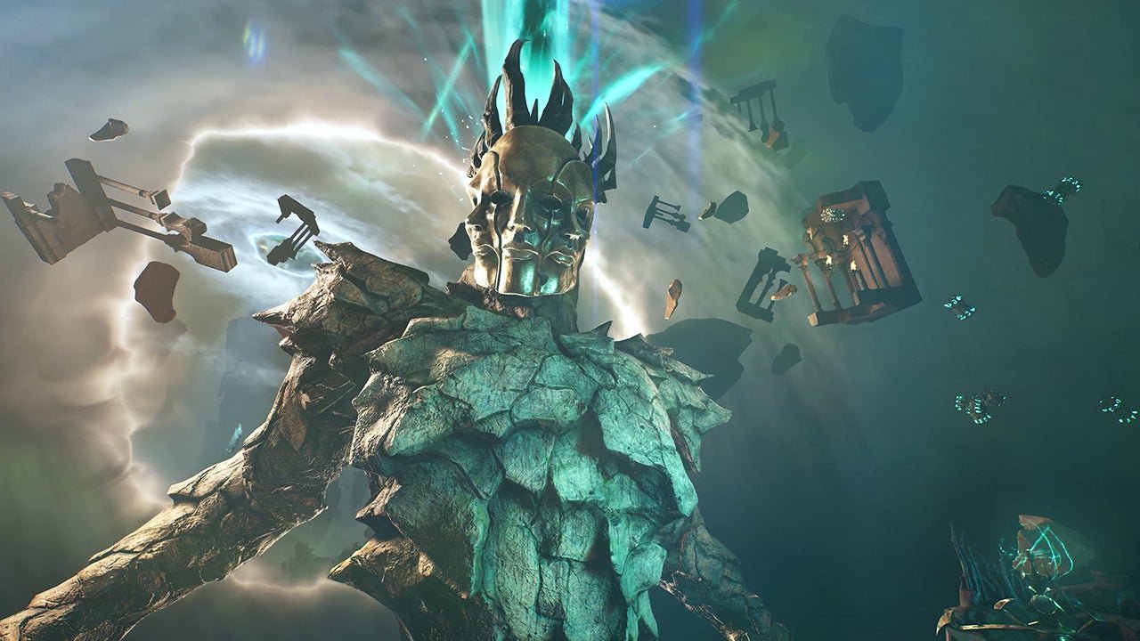 上古卷轴5：天际 完整版 截图9