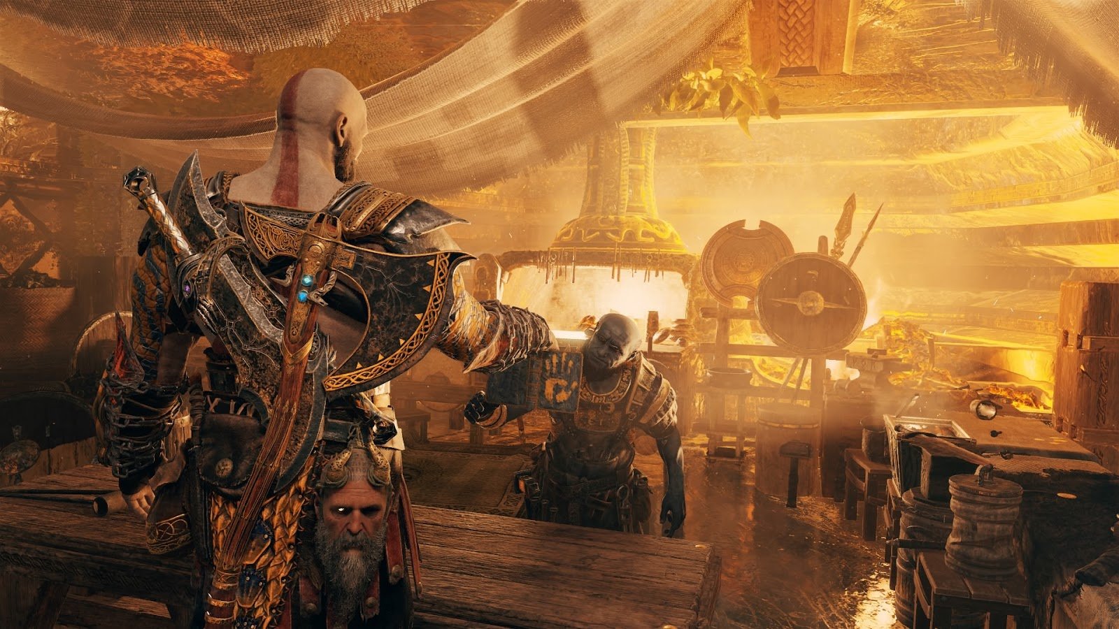 上古卷轴5：天际 完整版 截图3