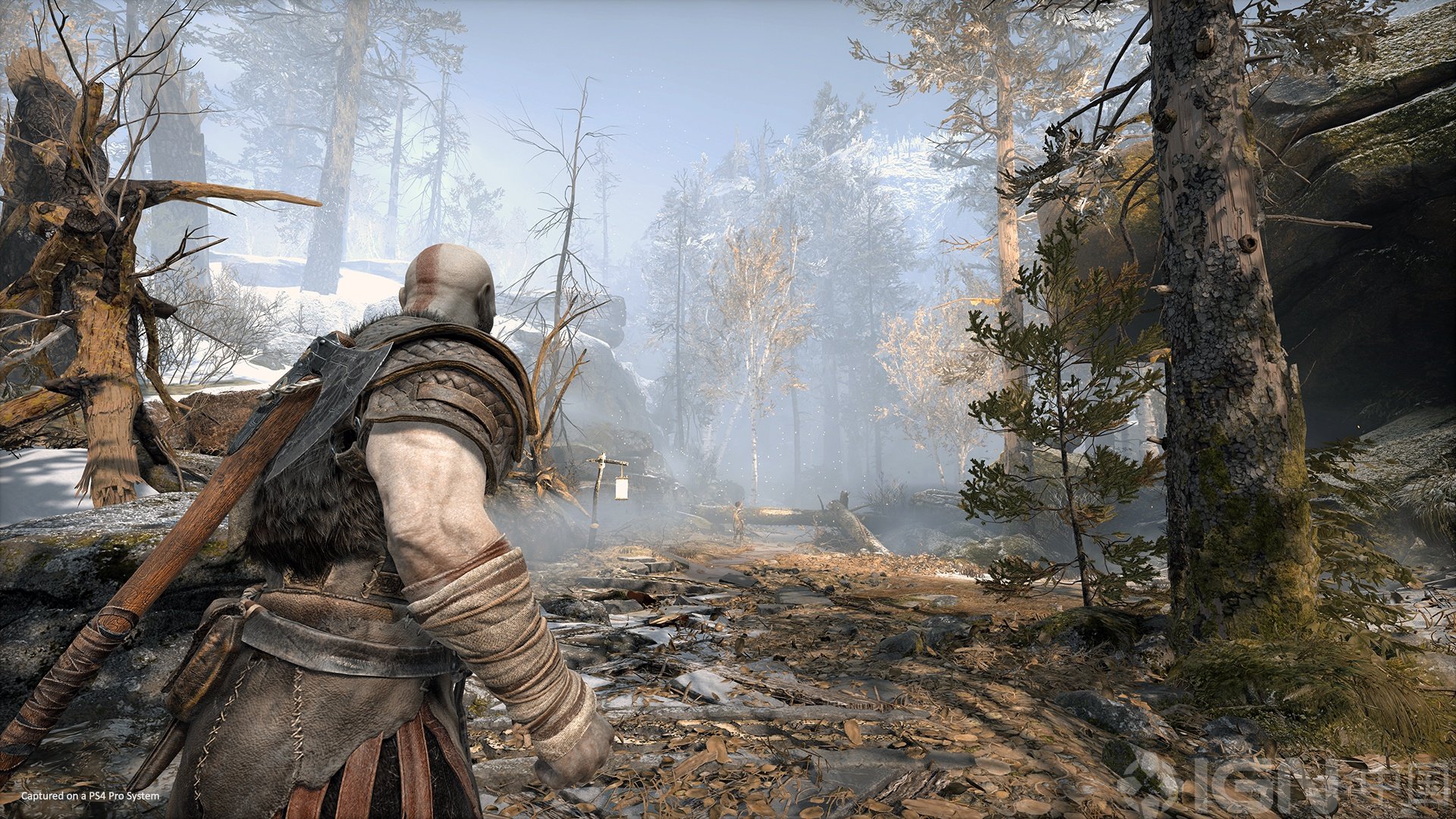 上古卷轴5：天际 完整版 截图6