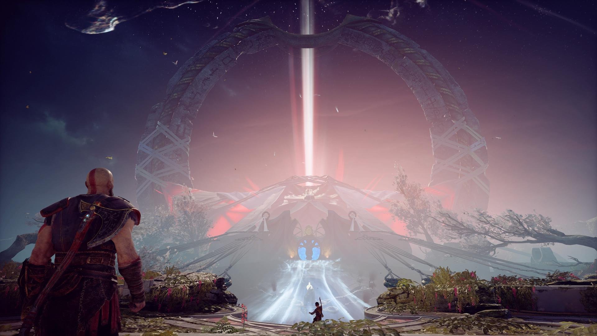 上古卷轴5：天际 完整版 截图10