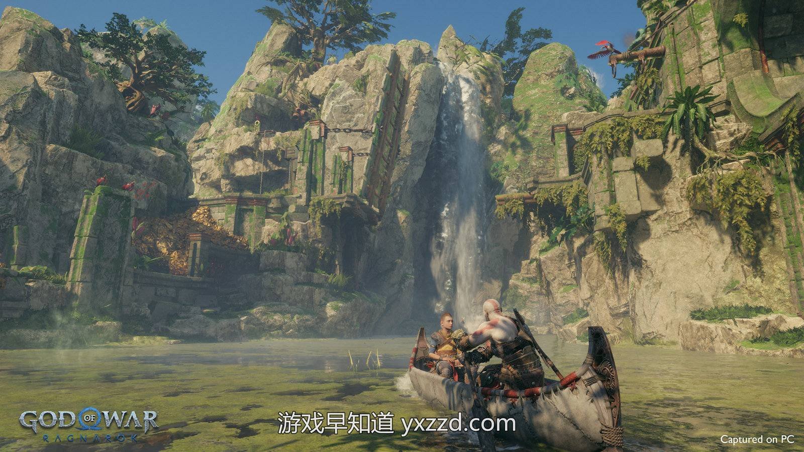 上古卷轴5：天际 完整版 截图17