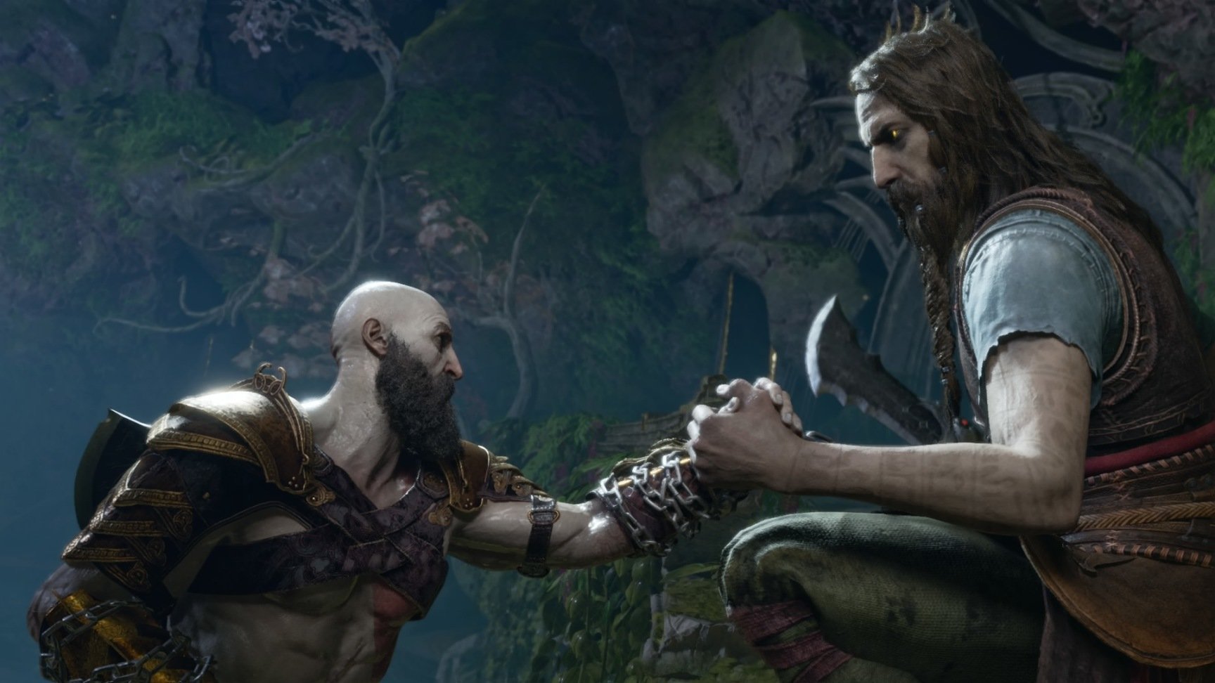 上古卷轴5：天际 完整版 截图20