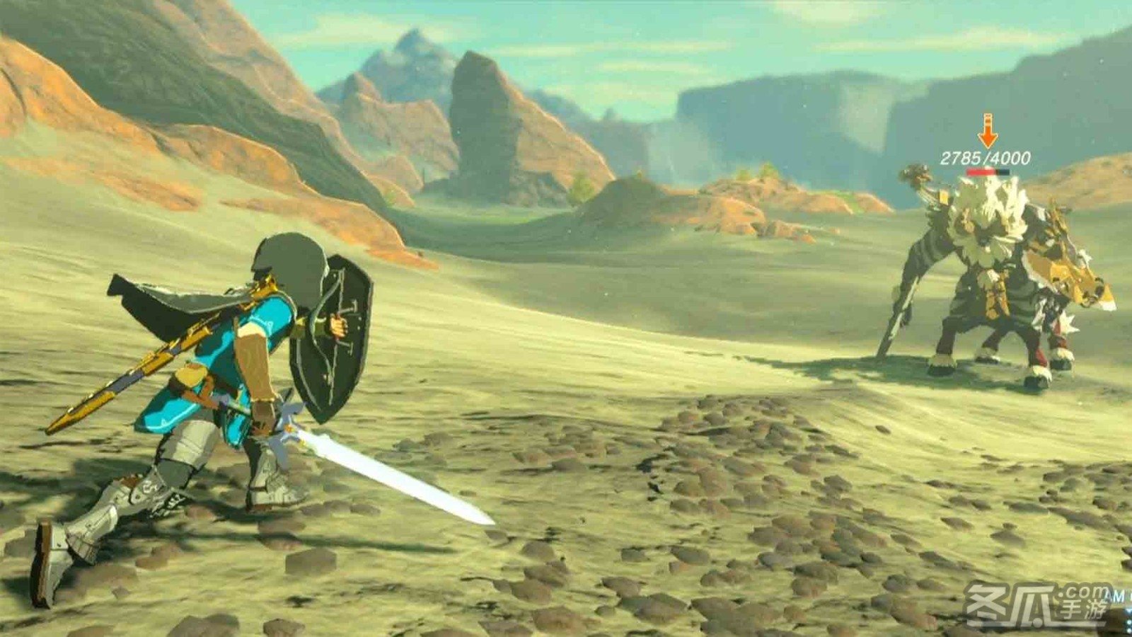 魔兽世界 重制版 截图4