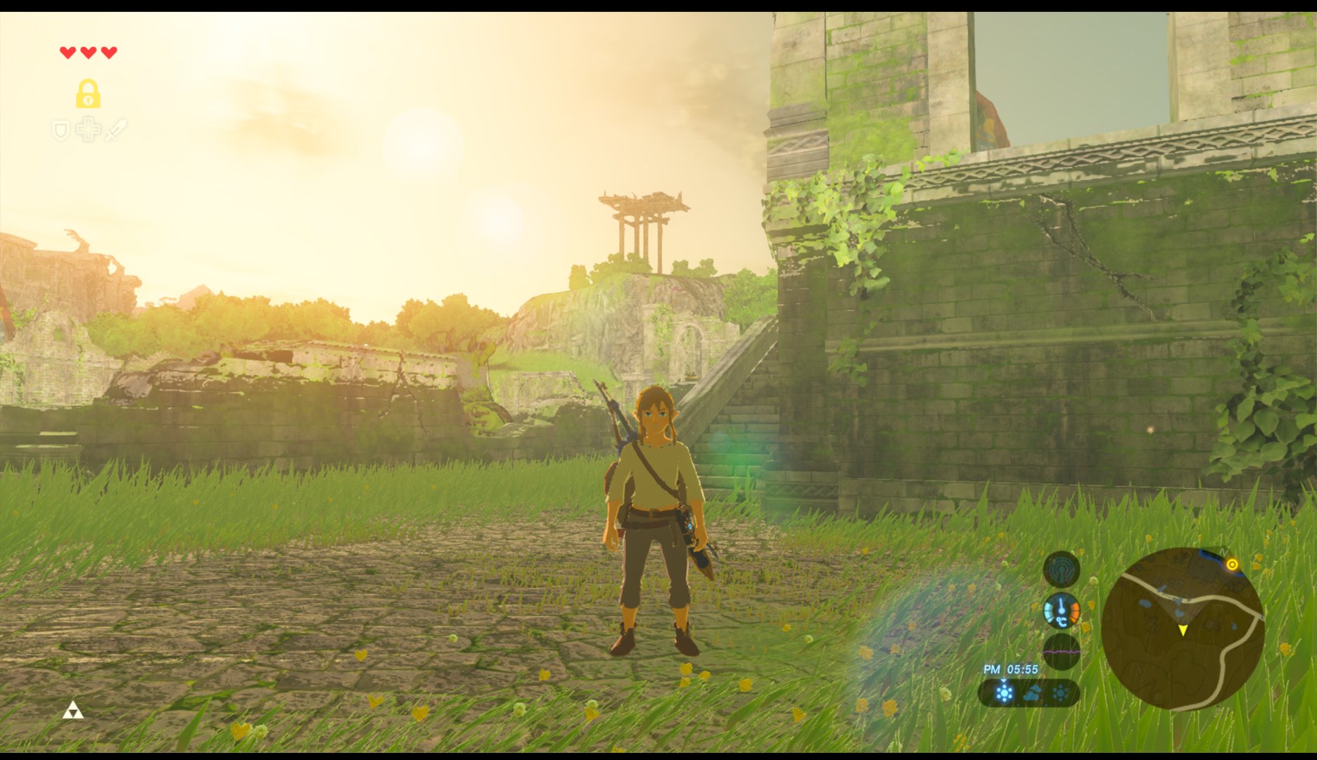 魔兽世界 重制版 截图7