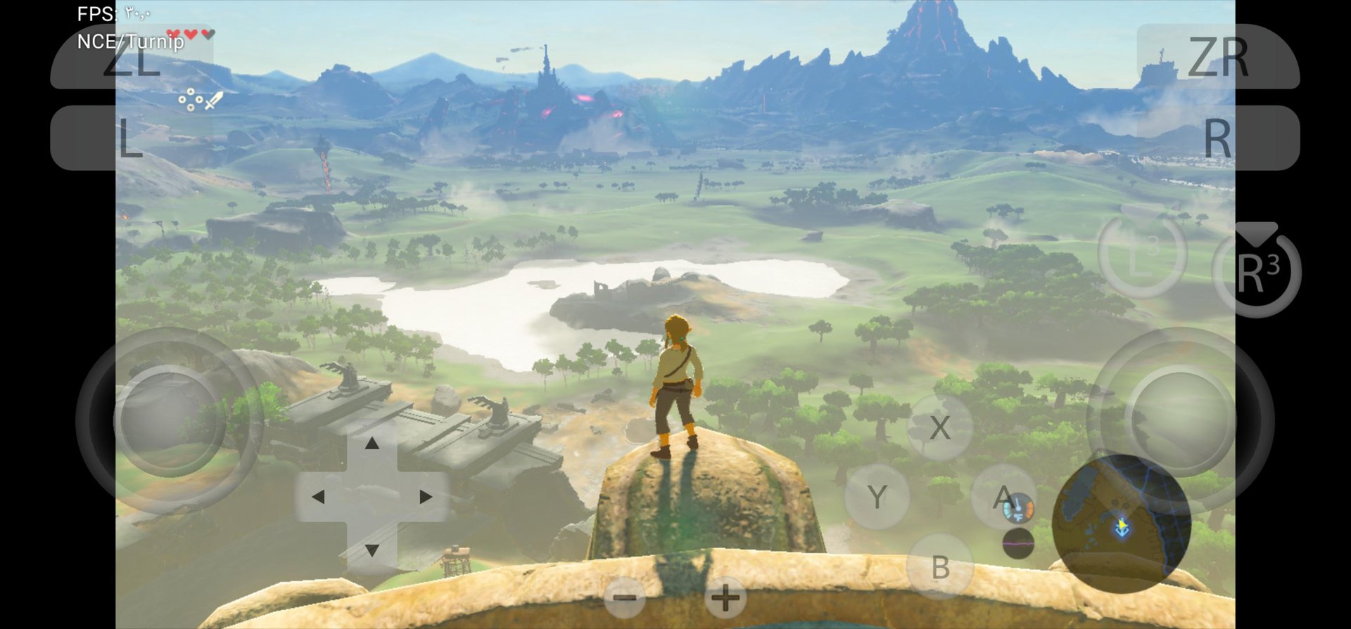 魔兽世界 重制版 截图8