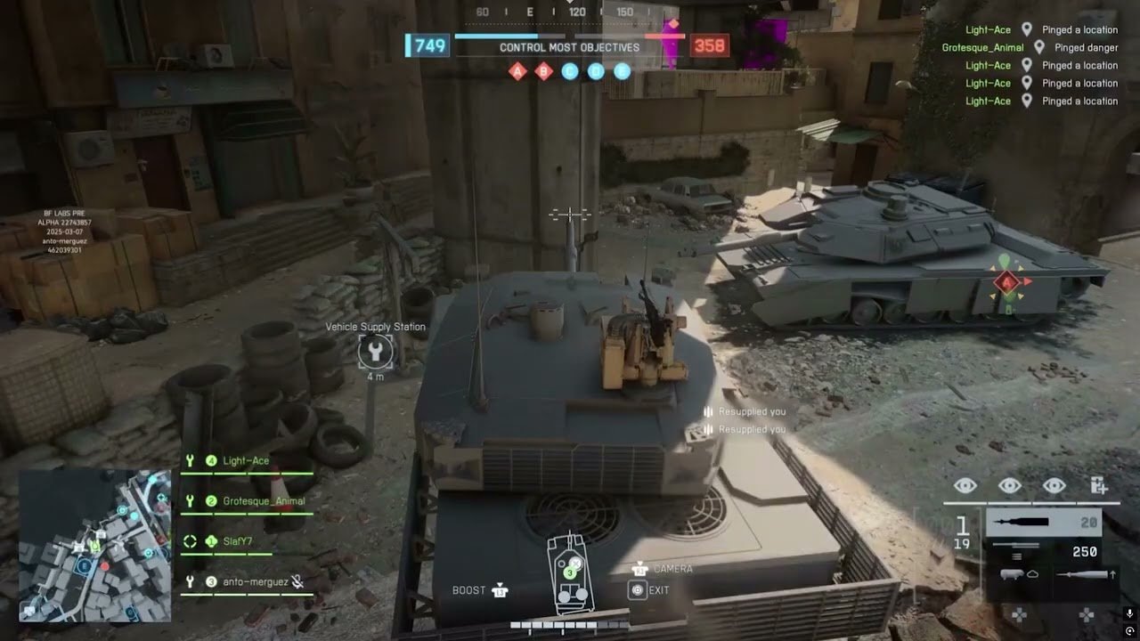 工人物语 重制版 截图4