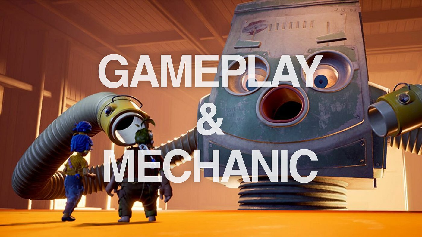 原神 终极版 截图6