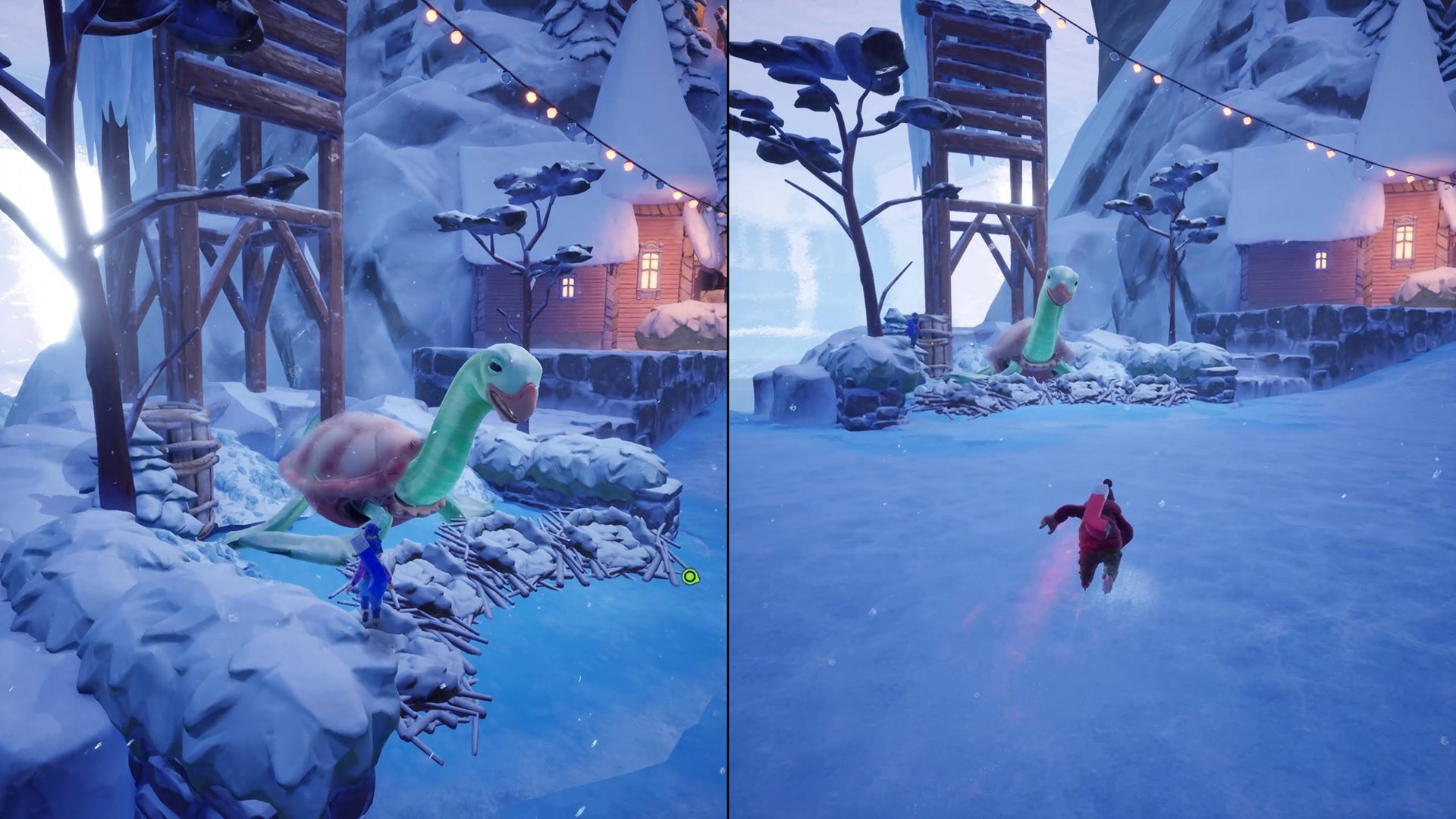 原神 终极版 截图13