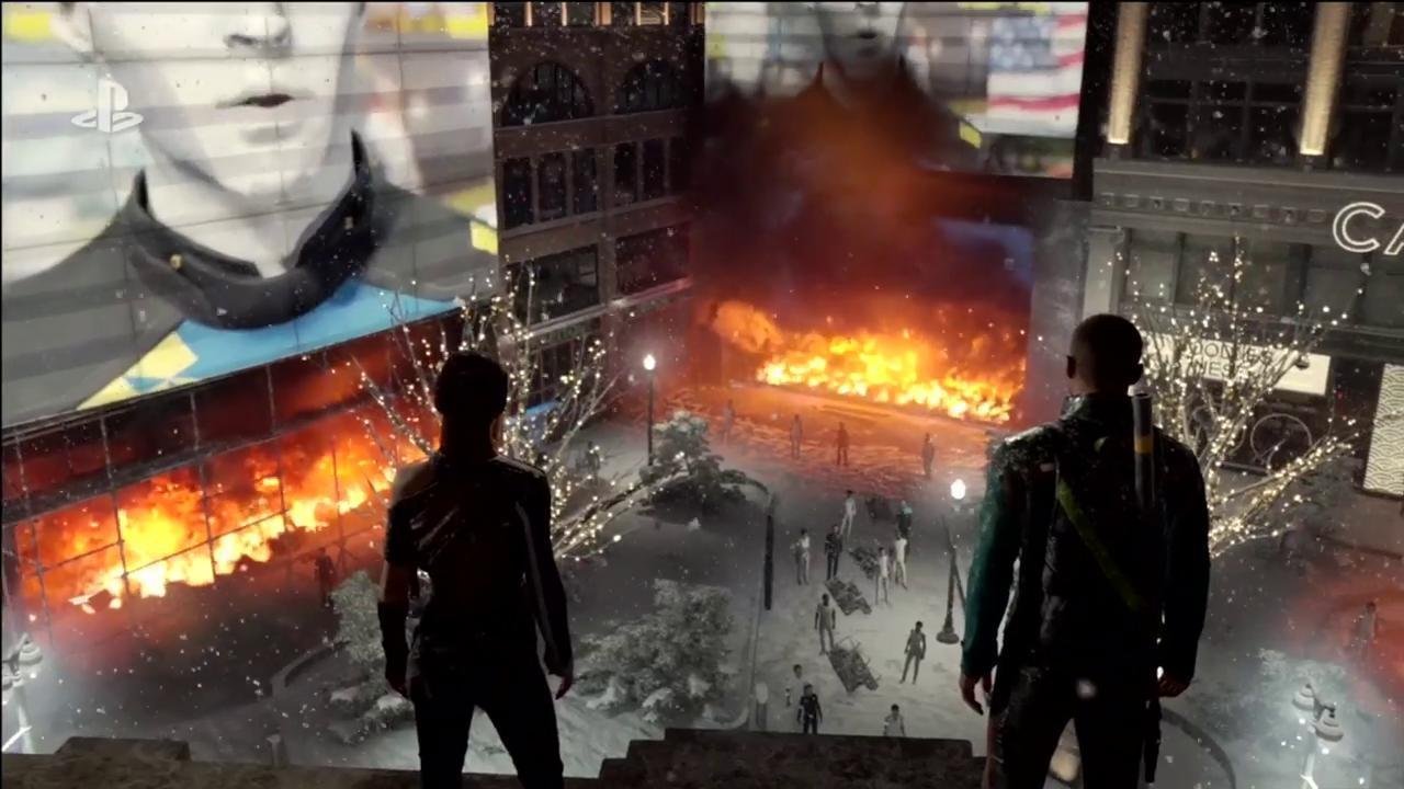 荒野大镖客2 终极版 截图2