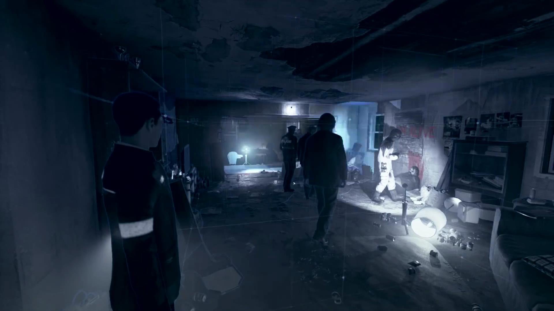 最终幻想14 完整版 截图3