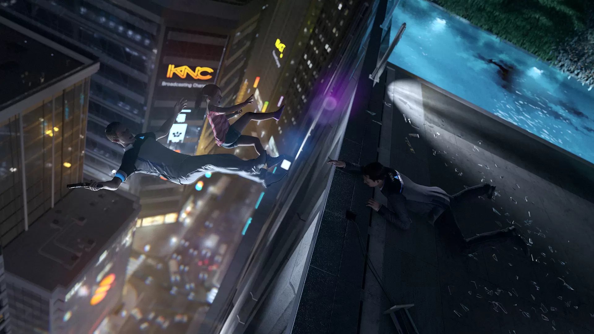 最终幻想14 完整版 截图7