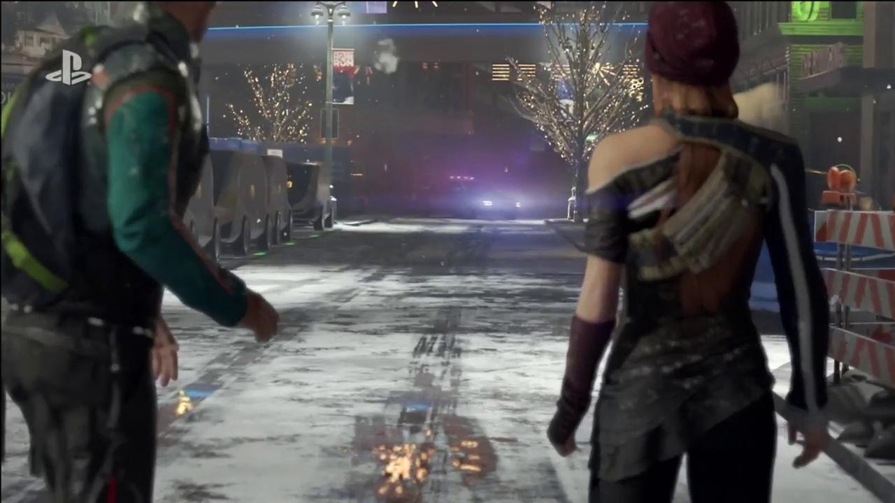 最终幻想14 完整版 截图9