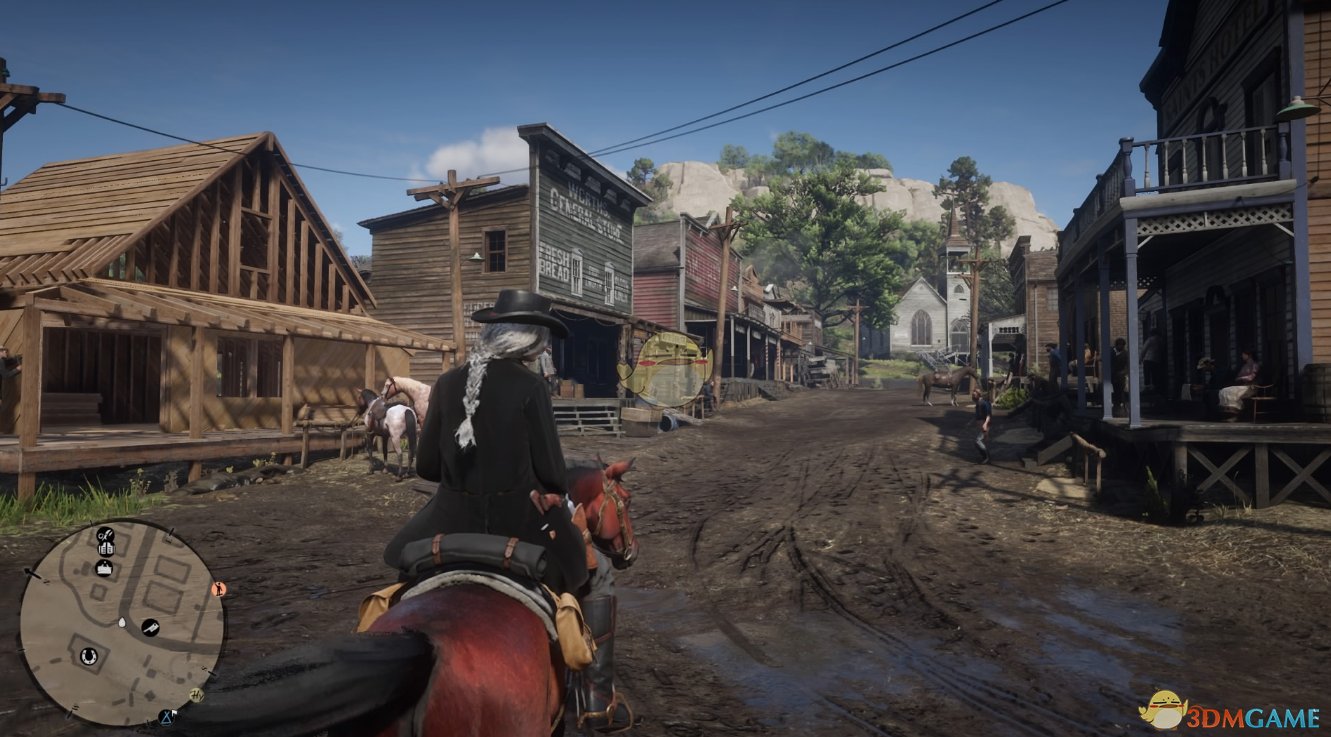 最终幻想14 完整版 截图12