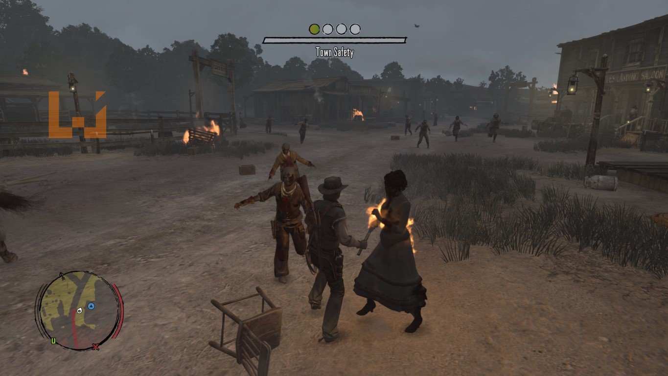 最终幻想14 完整版 截图18