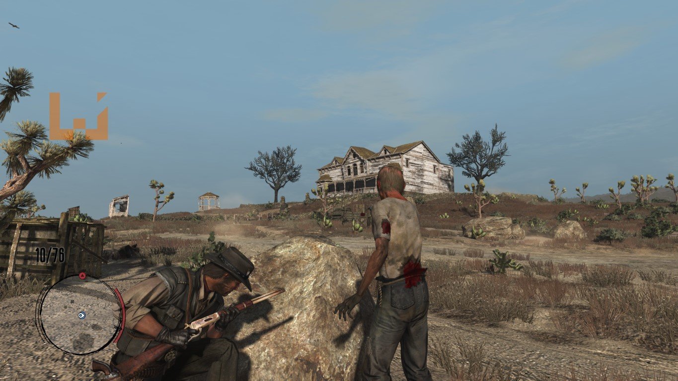 最终幻想14 完整版 截图20