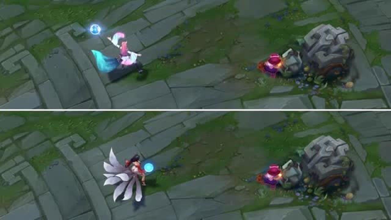 最终幻想14 完整版 截图21