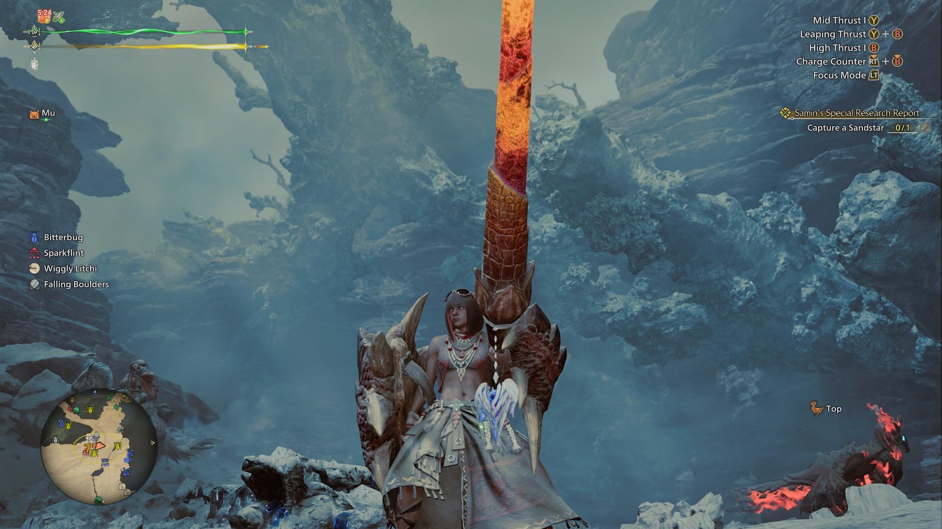 原神 终极版 截图11