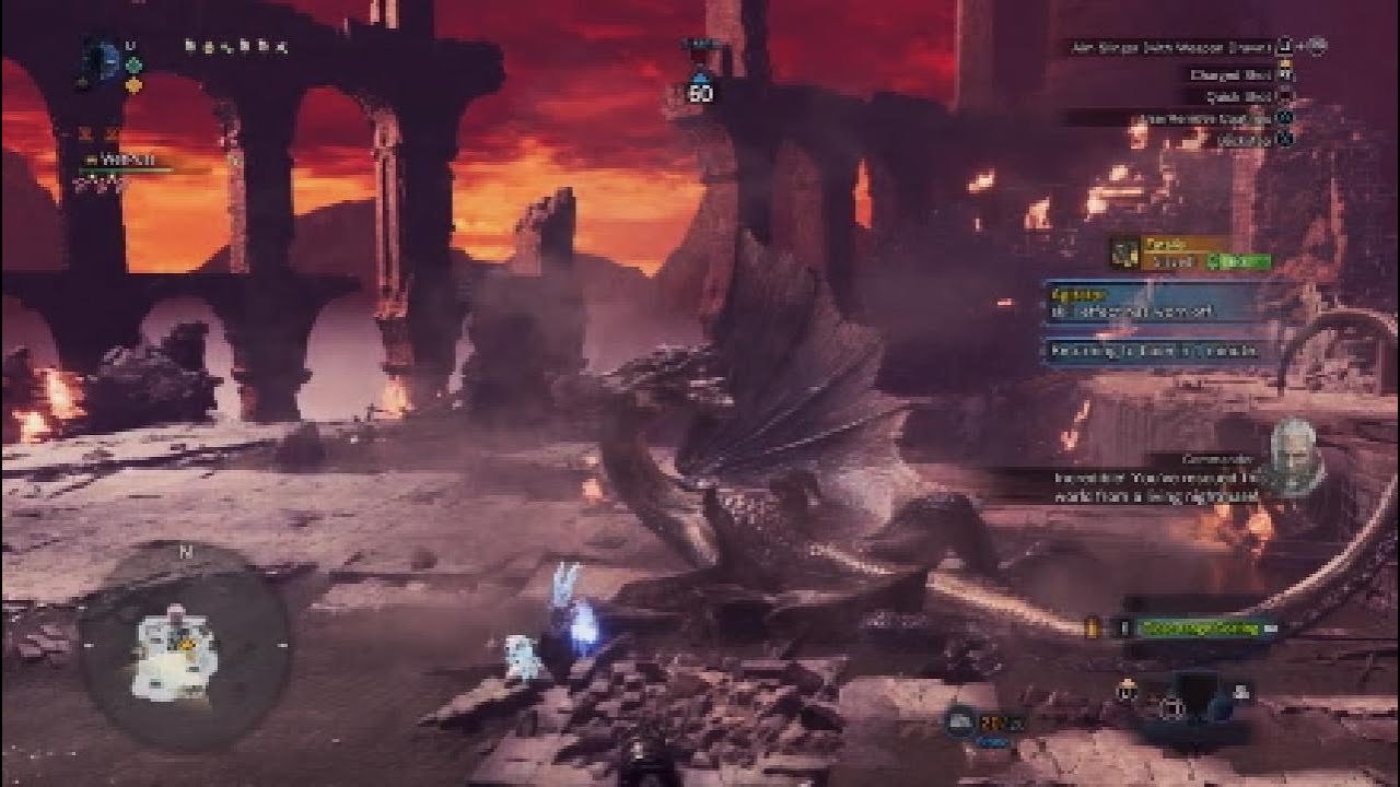 原神 终极版 截图16